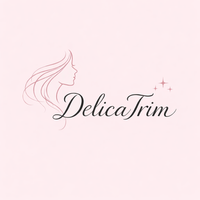 DelicaTrim™ Rasoio Elettrico 2 in 1