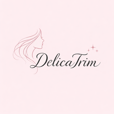 DelicaTrim™ Rasoio Elettrico 2 in 1