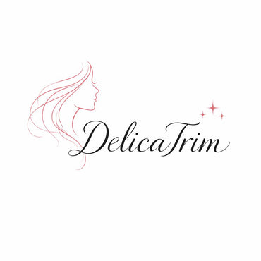 DelicaTrim™ Rasoio Elettrico 2 in 1